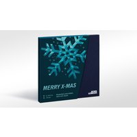 Geschenkbox Zu Weihnachten als PDF – Action unterm Weihnachtsbaum Geschenkbox Zu Weihnachten als PDF – Action unterm Weihnachtsbaum