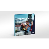 Geschenkbox Städtetrip Geschenkbox Städtetrip