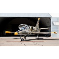 Jet Fliegen L-39 in Brünn (30 Min.) Jet Fliegen L-39 in Brünn (30 Min.)