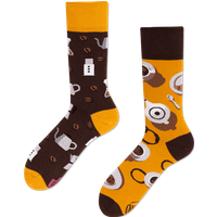 Kaffeesocken - Coffee Lover