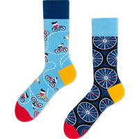 Fahrradsocken - The Bicycles
