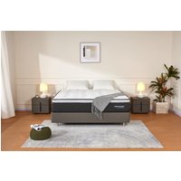 Matelas Hybride Perfection 90x200 cm