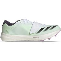 Running Adidas Adizero Triple Jump