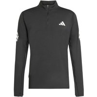 Running Adidas Maglia Manica Lunga 1/4 Zip 365