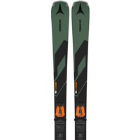 Sci Atomic Redster Q6 Con Attacco Mi 12 Gw