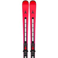 Sci Atomic Redster G9 Revoshock S Con Attacco I12 Gw
