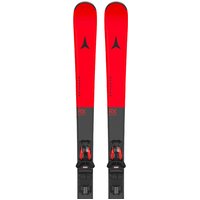 Sci Atomic Redster Rx Con Attacco M10 Gw
