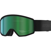 Sci Atomic Maschera Four Bambino