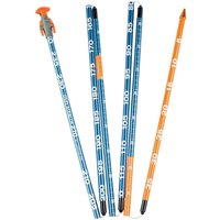 Sci-alpinismo Back Country Accessories Stealth 270 Blue