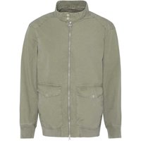Uomo Barbour Bomber Matley