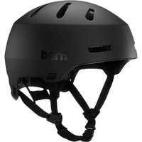 Snowboard Bern Casco Macon 2.0 Bambino