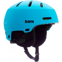 Snowboard Bern Casco Macon 2.0 Bambino