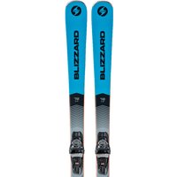 Sci Blizzard Stormbird 72 Ca Con Attacco Tpc11