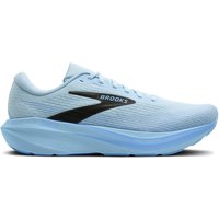 Running Brooks Ghost Amp