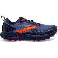 Running Brooks Cascadia 17 Gtx Donna