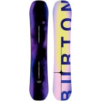 Snowboard Burton Tavola Men's Custom Camber