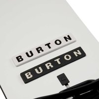 Snowboard Burton Pad Foam Stomp