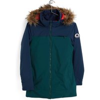 Snowboard Burton Giacca Lelah Donna