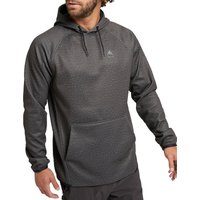 Snowboard Burton Felpa Con Cappuccio Crown Weatherproff