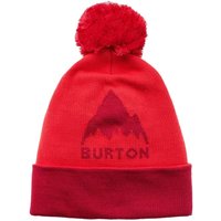 Snowboard Burton Beanie Recycled Trope