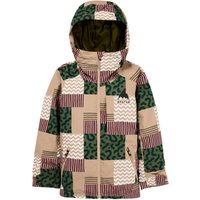 Snowboard Burton Giacca Hillslope 2l Bambino