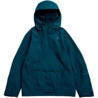 Snowboard Burton Giacca Anorak M Reserve 2l Relaxed