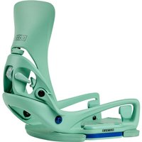 Snowboard Burton Attacchi Step On® Lexa X Est® Donna
