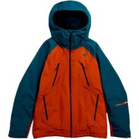 Snowboard Burton Giacca Reserve Gore-tex 2l Ins