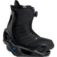 Snowboard Burton Pacchetto Scarpone + Attacco Step On Donna