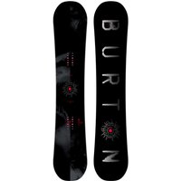 Snowboard Burton Tavola Cultivator Flat Top Wide