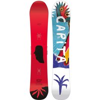 Snowboard Capita Tavola Aeronaut