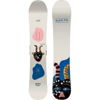 Snowboard Capita Tavola Aerounaut
