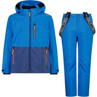 Sci Cmp Completo Sci Bambino