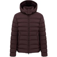 Uomo Colmar Originals Piumino Con Cappuccio Staccabile Recycle