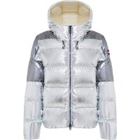 Donna Colmar Originals Piumino Con Cappuccio Puffy Specchio Donna