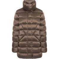 Donna Colmar Originals Piumino Con Collo Alto Recycled Donna