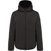 Uomo Colmar Originals Giacca Con Cappuccio Stretch