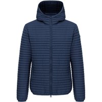 Uomo Colmar Originals Piumino Leggero Con Cappuccio Recycled Packable