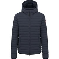 Uomo Colmar Originals Piumino Leggero Con Cappuccio Recycled