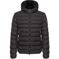Uomo Colmar Originals Piumino Con Cappuccio Recycled