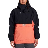 Snowboard Dc Shoes Giacca Anorak Chalet Donna
