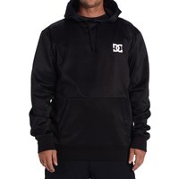 Snowboard Dc Shoes Fepa Con Cappuccio Twisted