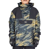 Snowboard Dc Shoes Giacca Anorak Dc-43