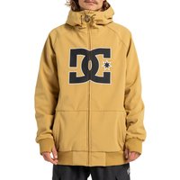 Snowboard Dc Shoes Giacca Spectrum Softshell
