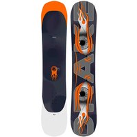 Snowboard Drake Tavola League