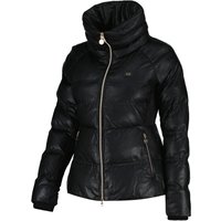 Donna Ea7 Emporio Armani Piumino Winter Mix Donna