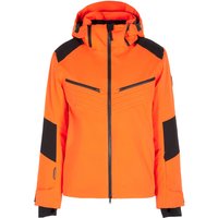 Sci Ea7 Emporio Armani Giacca Kitzbuhel Protectum