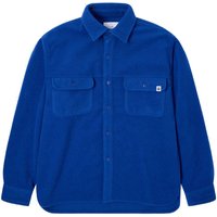 Uomo Edwin Giacca Overshirt Jowen