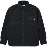 Uomo Edwin Giacca Overshirt Jowen