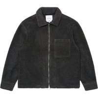 Uomo Edwin Giacca Overshirt Snug Ii Zip